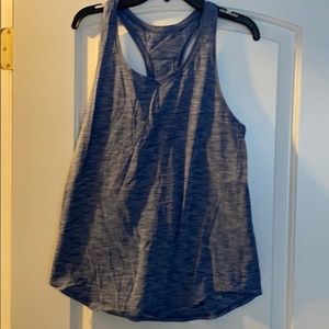 Lululemon Pleated Tank
